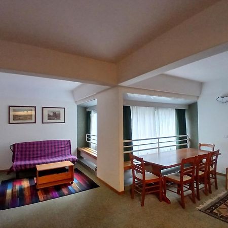 Appartamenti Vacanze Casa -Residence Albare - Check In Vacanze Casa - Marilleva 900 المظهر الخارجي الصورة