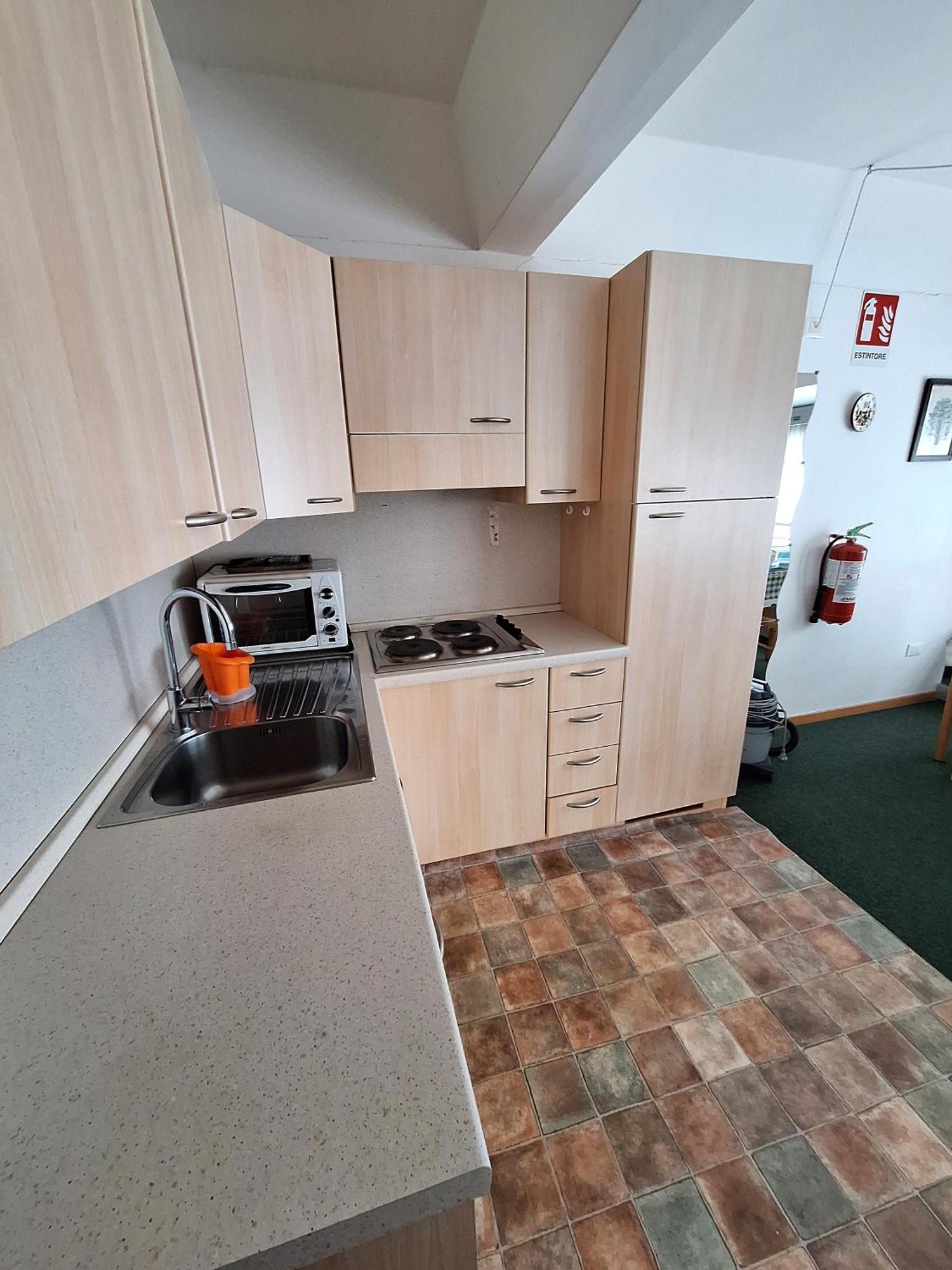 Appartamenti Vacanze Casa -Residence Albare - Check In Vacanze Casa - Marilleva 900 المظهر الخارجي الصورة
