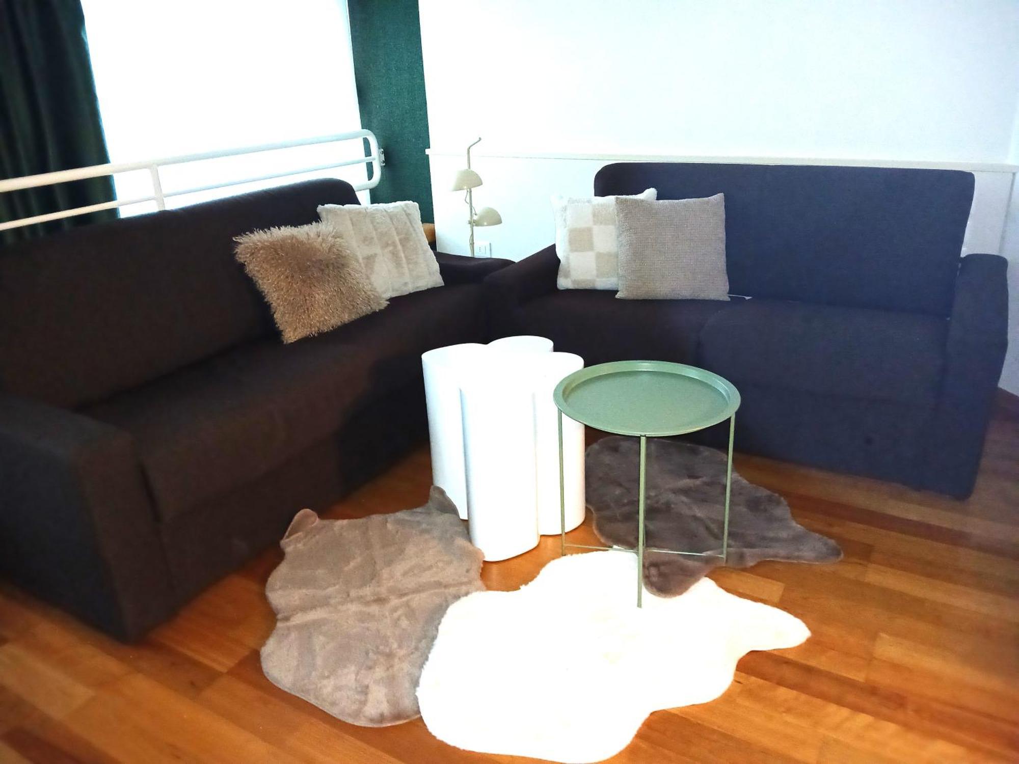 Appartamenti Vacanze Casa -Residence Albare - Check In Vacanze Casa - Marilleva 900 المظهر الخارجي الصورة