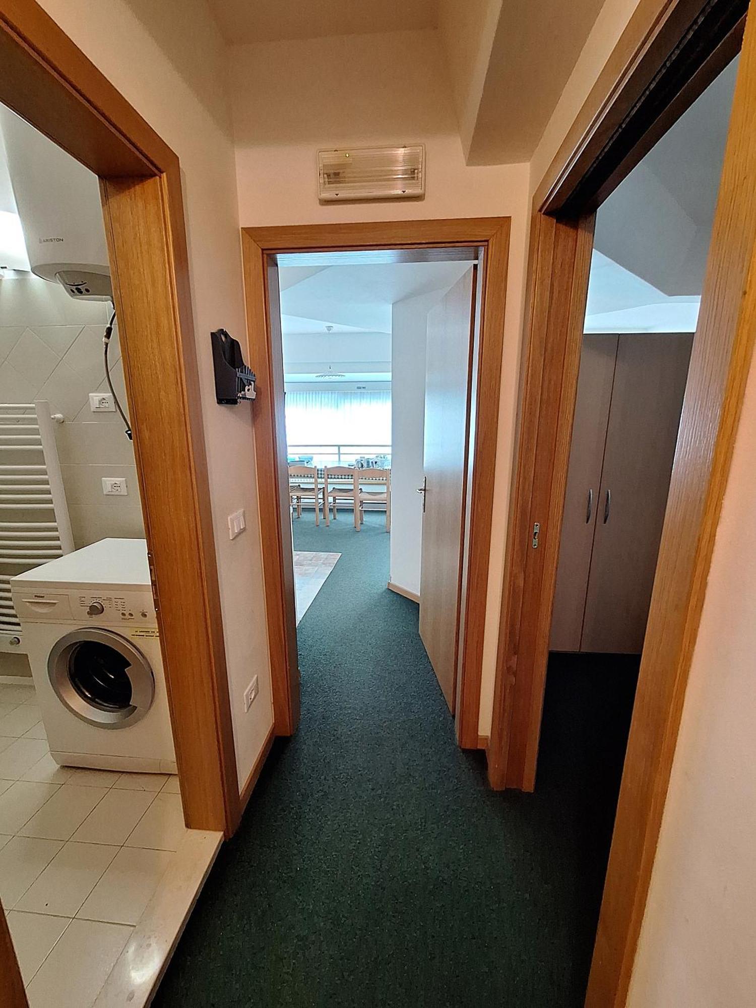 Appartamenti Vacanze Casa -Residence Albare - Check In Vacanze Casa - Marilleva 900 المظهر الخارجي الصورة