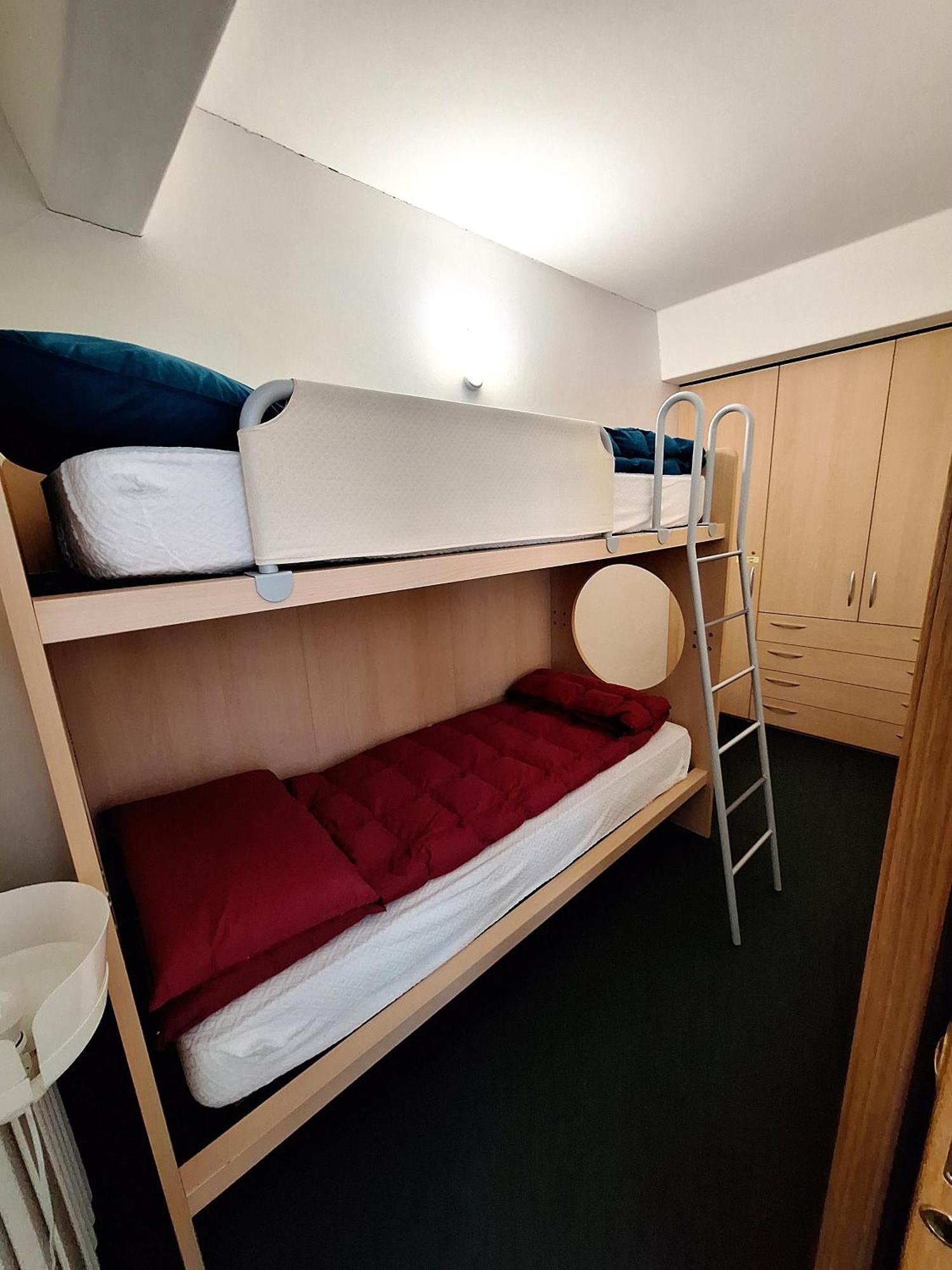 Appartamenti Vacanze Casa -Residence Albare - Check In Vacanze Casa - Marilleva 900 المظهر الخارجي الصورة