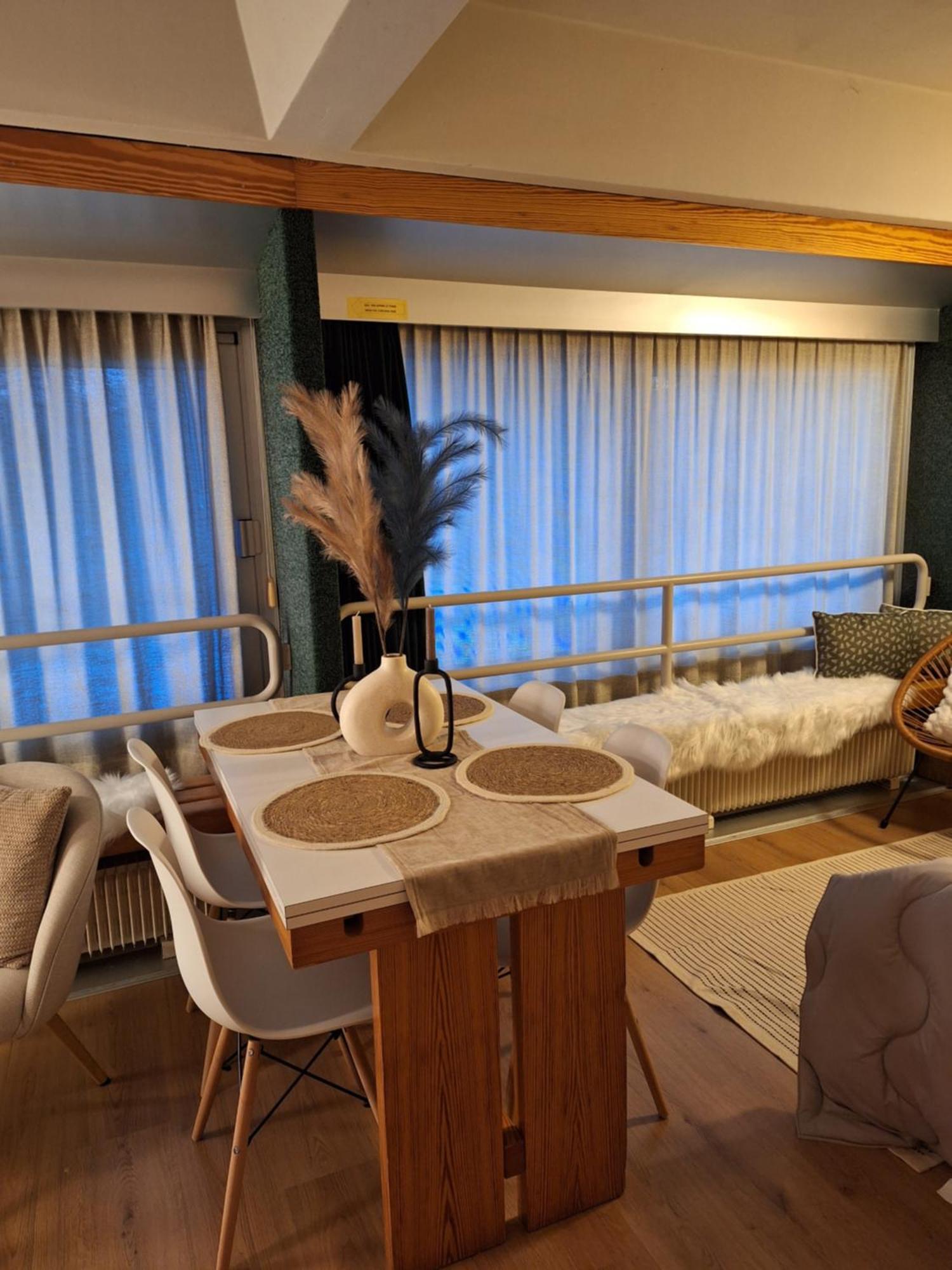 Appartamenti Vacanze Casa -Residence Albare - Check In Vacanze Casa - Marilleva 900 المظهر الخارجي الصورة