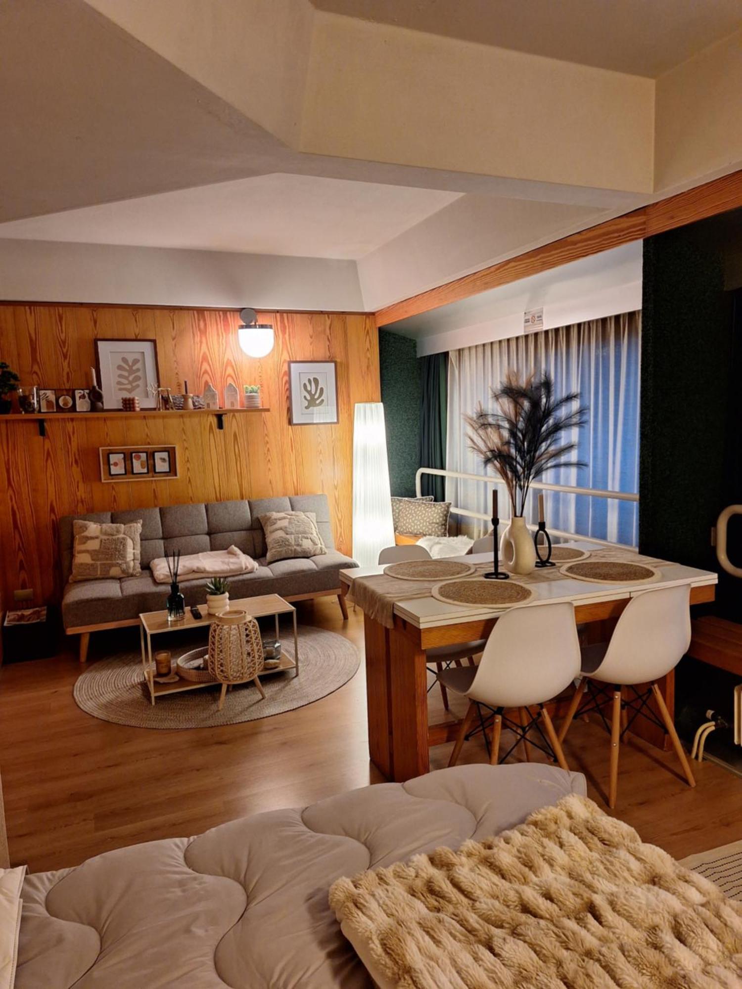 Appartamenti Vacanze Casa -Residence Albare - Check In Vacanze Casa - Marilleva 900 المظهر الخارجي الصورة
