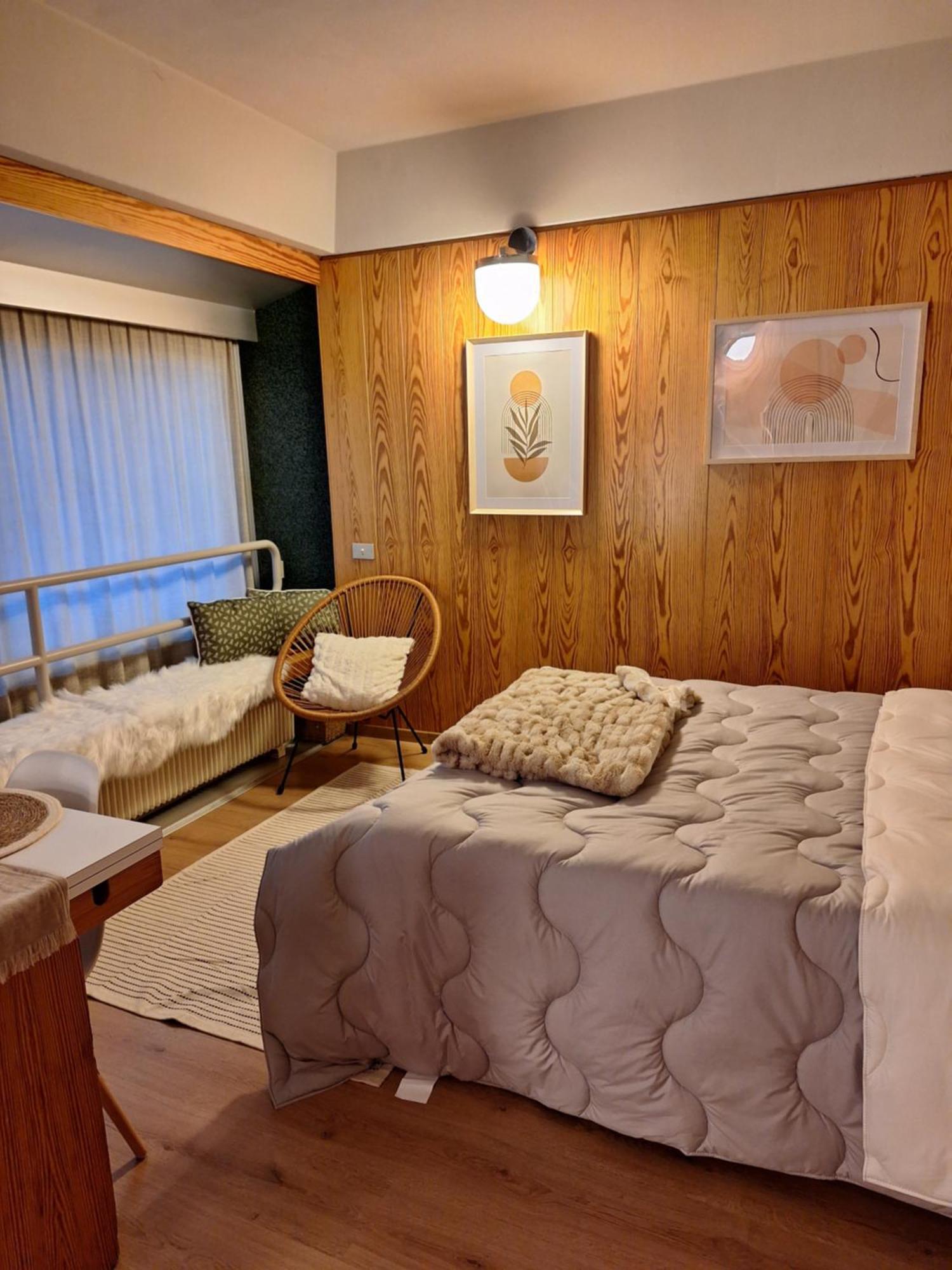 Appartamenti Vacanze Casa -Residence Albare - Check In Vacanze Casa - Marilleva 900 المظهر الخارجي الصورة