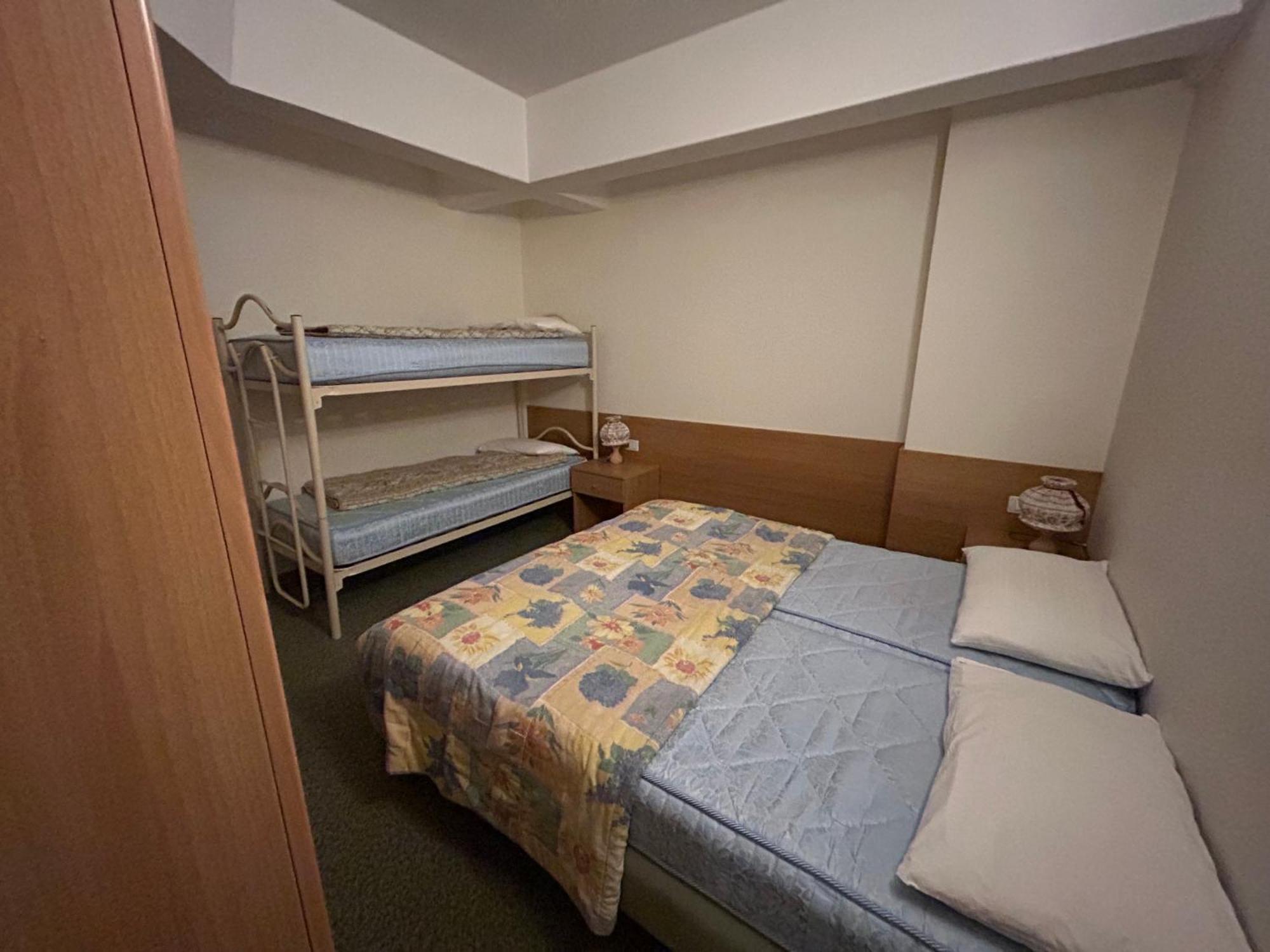 Appartamenti Vacanze Casa -Residence Albare - Check In Vacanze Casa - Marilleva 900 المظهر الخارجي الصورة