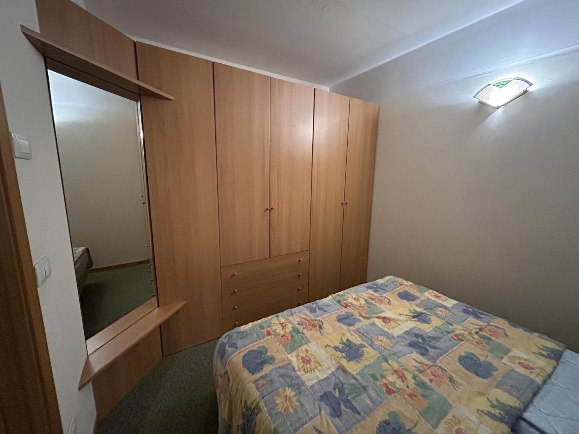 Appartamenti Vacanze Casa -Residence Albare - Check In Vacanze Casa - Marilleva 900 المظهر الخارجي الصورة