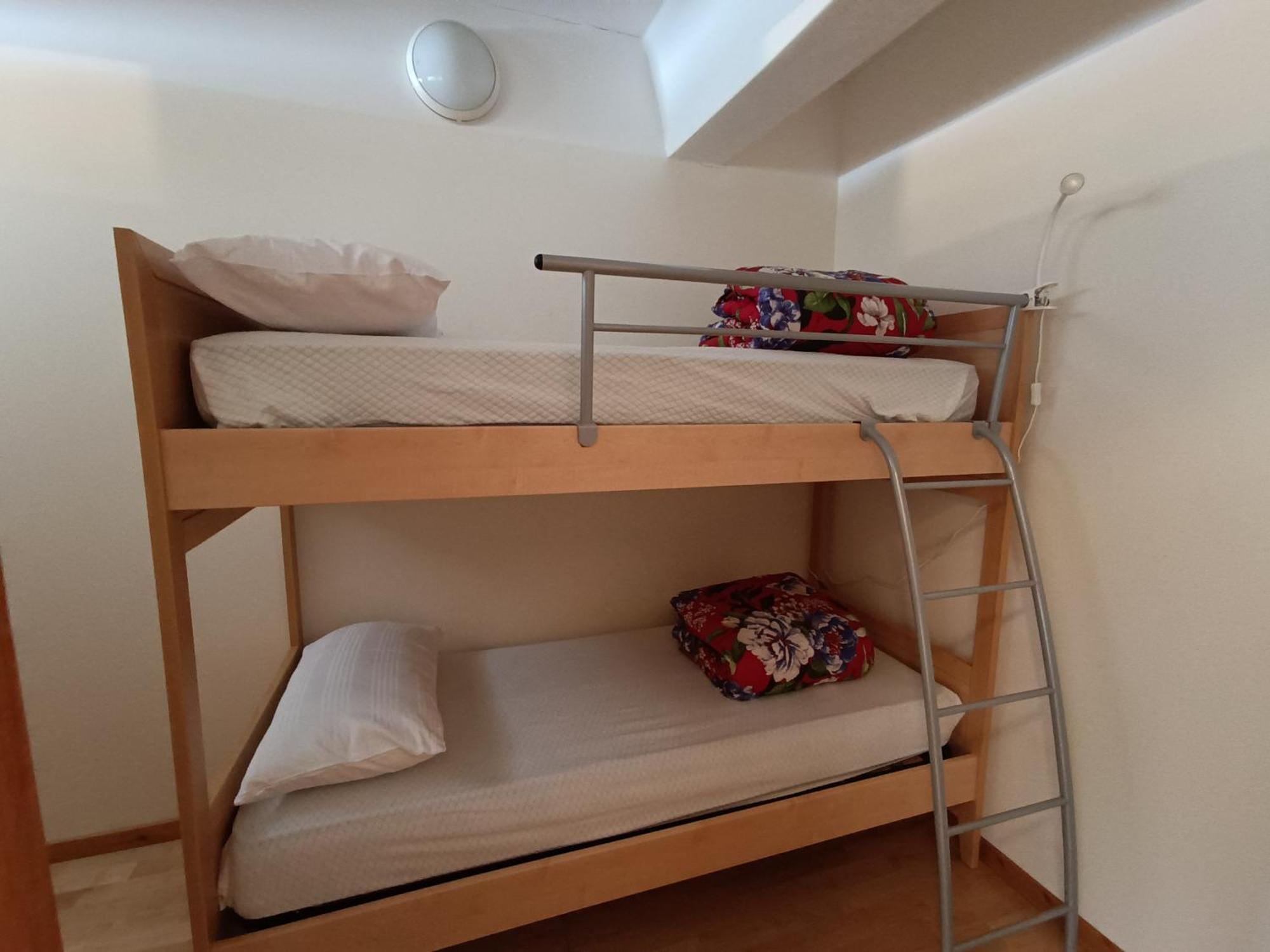 Appartamenti Vacanze Casa -Residence Albare - Check In Vacanze Casa - Marilleva 900 المظهر الخارجي الصورة