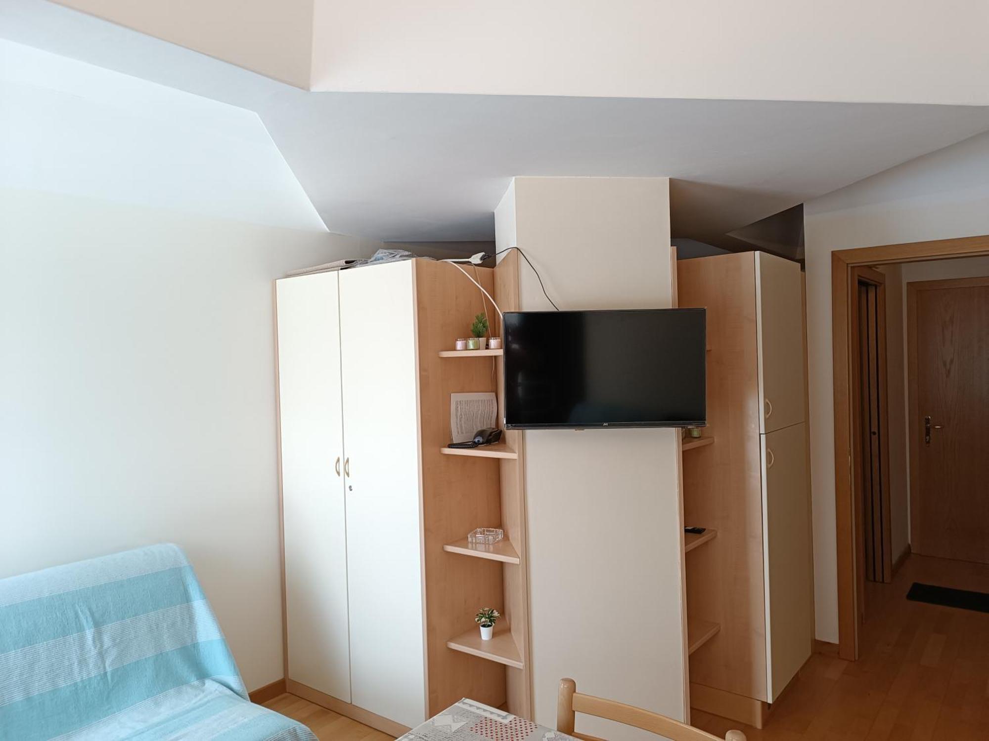 Appartamenti Vacanze Casa -Residence Albare - Check In Vacanze Casa - Marilleva 900 المظهر الخارجي الصورة