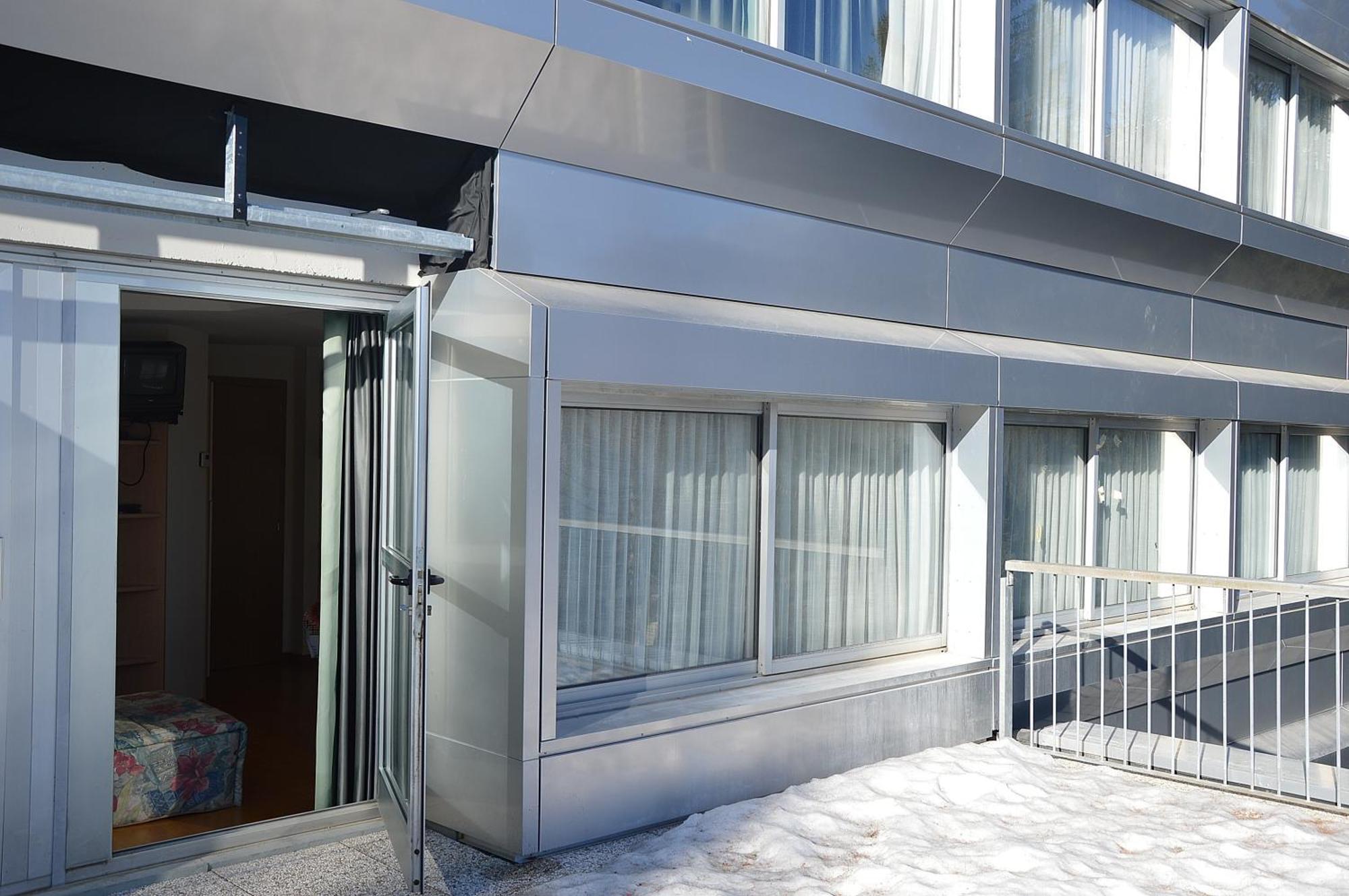 Appartamenti Vacanze Casa -Residence Albare - Check In Vacanze Casa - Marilleva 900 المظهر الخارجي الصورة