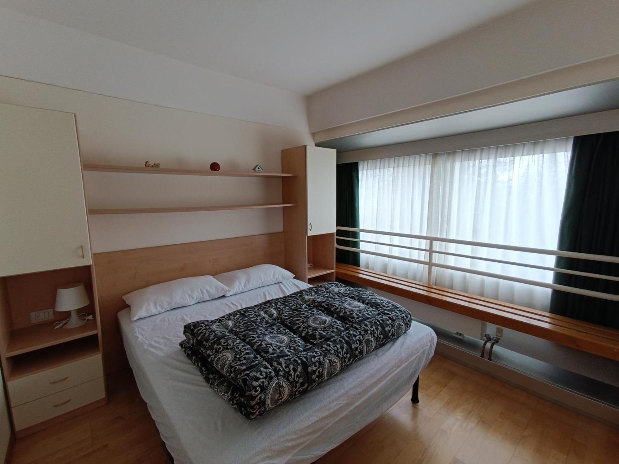 Appartamenti Vacanze Casa -Residence Albare - Check In Vacanze Casa - Marilleva 900 المظهر الخارجي الصورة
