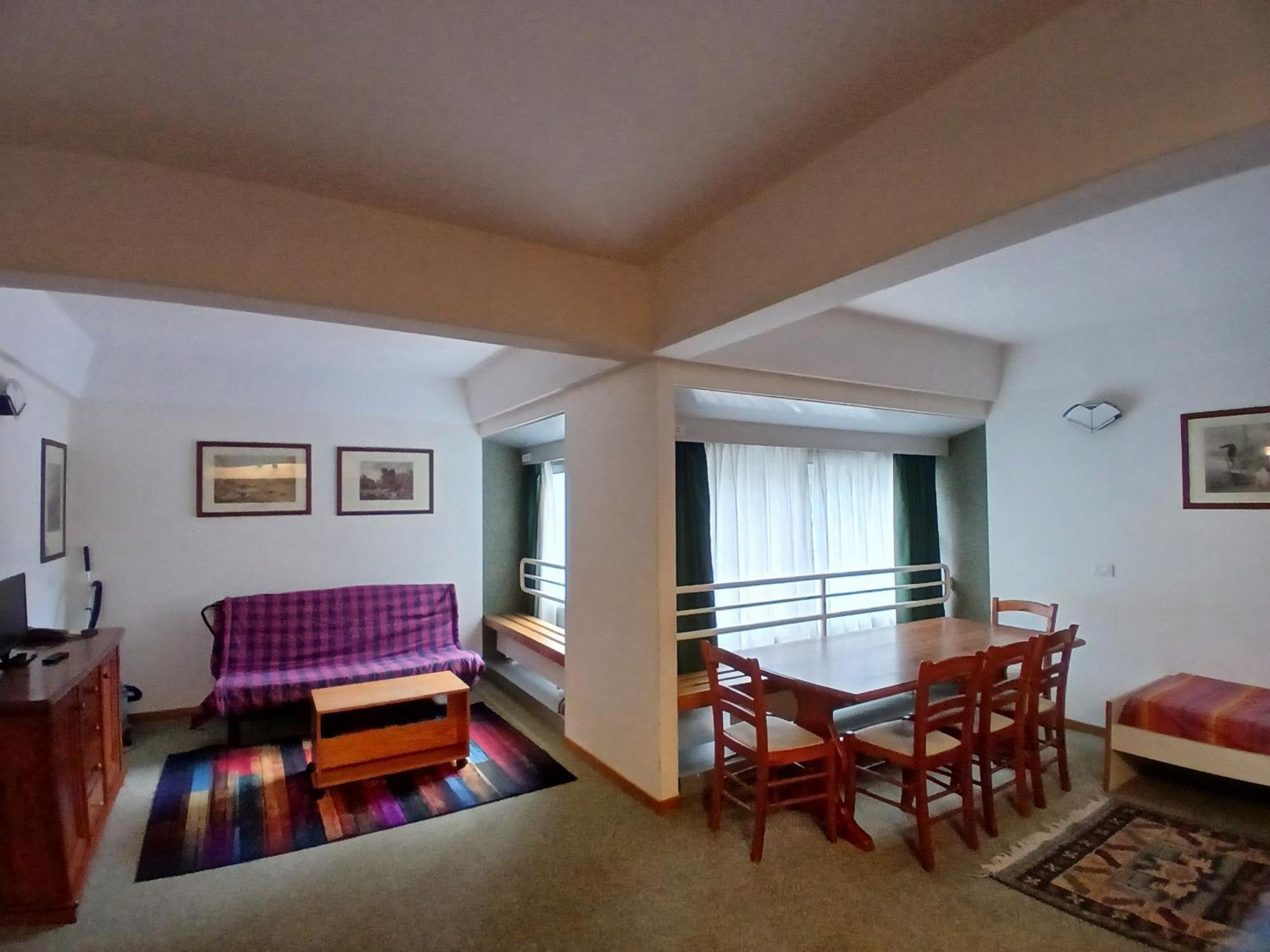 Appartamenti Vacanze Casa -Residence Albare - Check In Vacanze Casa - Marilleva 900 المظهر الخارجي الصورة