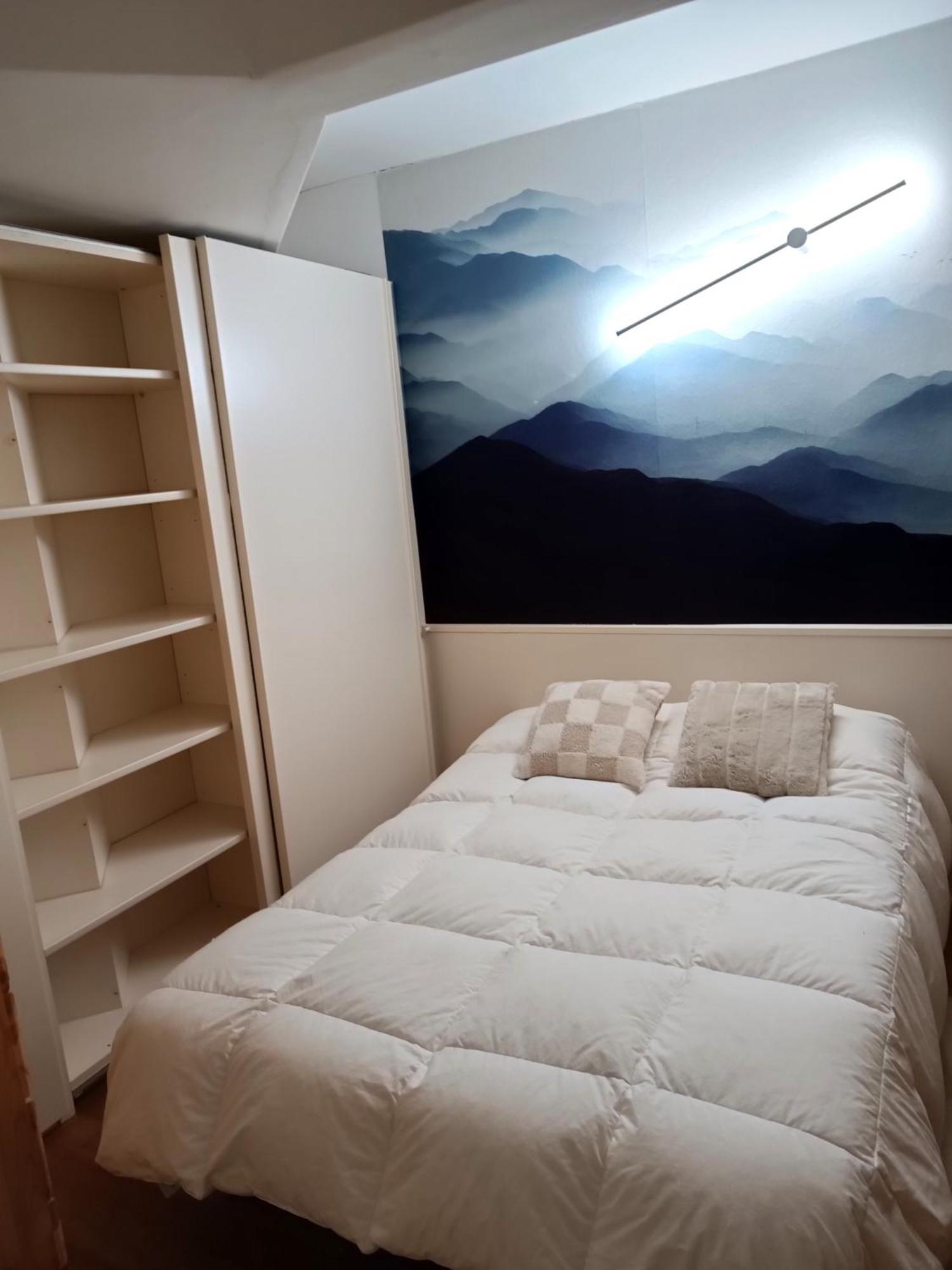 Appartamenti Vacanze Casa -Residence Albare - Check In Vacanze Casa - Marilleva 900 المظهر الخارجي الصورة