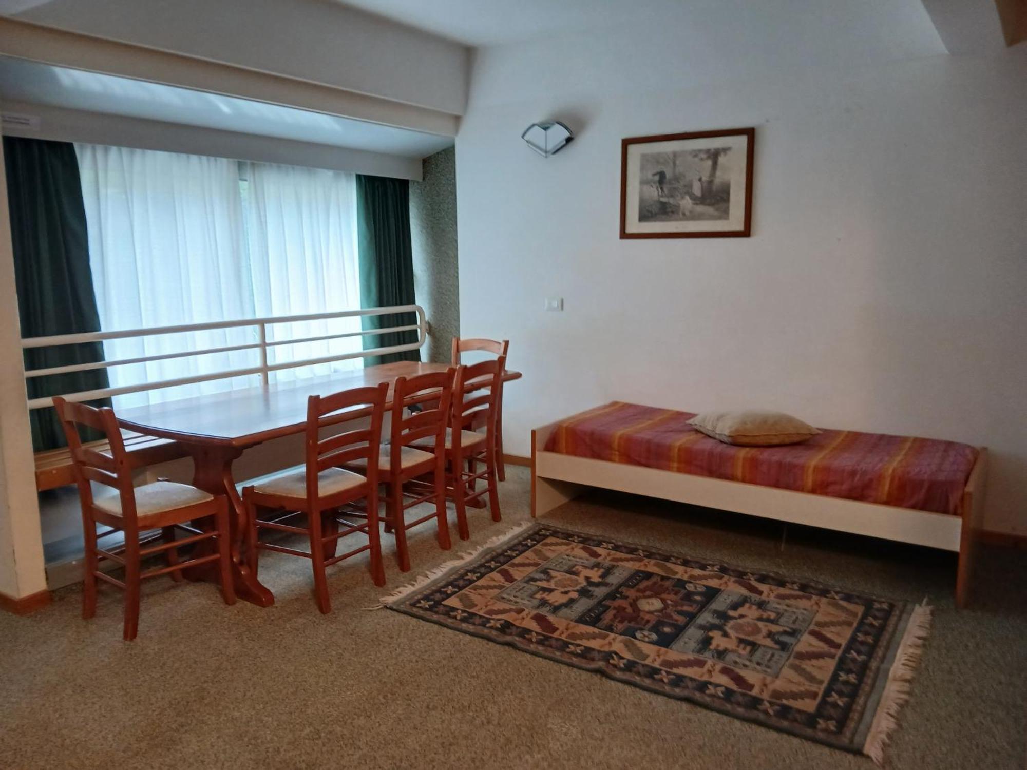 Appartamenti Vacanze Casa -Residence Albare - Check In Vacanze Casa - Marilleva 900 المظهر الخارجي الصورة