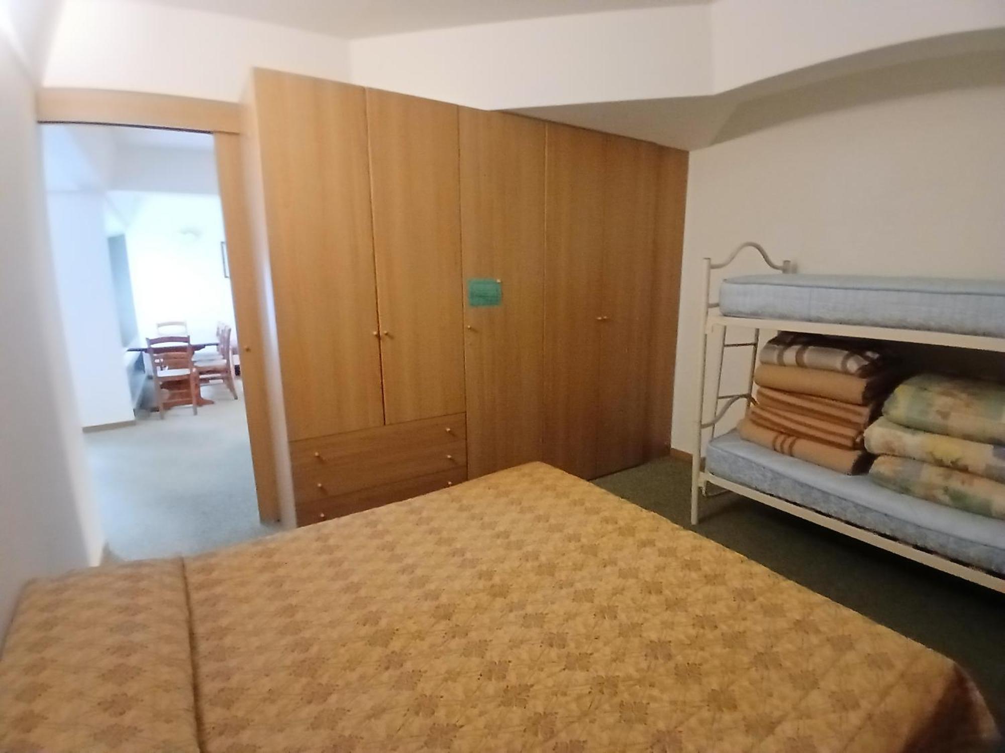Appartamenti Vacanze Casa -Residence Albare - Check In Vacanze Casa - Marilleva 900 المظهر الخارجي الصورة